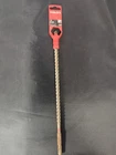 Hilti Te-cx 3/8 12 Sds-plus Hammer Drill Bit #435007 Used. Price: $24.99.
