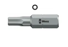Wera 05056335001 840/1 Z Bits, X 25 Mm New. Price: $11.94.