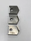 Doall B1.375 710-270810 Spade Drills 1.375" Lot Of New. Price: $48.70.