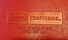Sears Craftsman High Speed Steel Drill Bit Incomplete Set - Read Description Used. Price: $39.00.
