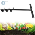 24" Shaped For Planting Bulb Flower And Garden Auger Drill Bit New. Price: $24.96.