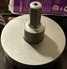 Morse CTS46 Hole Cutter Metal Saw Diameter 2-7/8 Cutting Depth 3/16 New. Price: $27.00.
