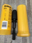 Dewalt DW5791 Spline To Sds+ Adapter - New Case Free S/h Open. Price: $52.99.
