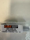 Hw Hinge Boring Bit Orange Tools Cmt 369.200.11 Set Of New. Price: $200.00.
