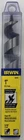 Irwin Industrial Tools 49918 I-100 1-1/8-INCH Auger Bit New. Price: $17.89.
