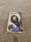 Dremel 568 Rotary Power Tool Grout Removal Attachment Kit New Sale. Price: $20.00.