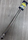 Irwin 4935655 Lock-n-load 7/16" Hex Quick Connect 12" Drill Bit Extension (new). Price: $25.99.