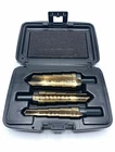 Knkut 3KK4SR Piece Hole Expansion Step Reamer Set Brand New!. Price: $167.99.