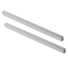 Uxcell Hss Lathe Tool Bit 10MM 200MM, Square New. Price: $22.75.
