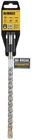 Dewalt Drill: 9/16 Bit Size, 10 Max Drilling Dp, 12 Overall Lg Open. Price: $19.49.