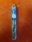 XL12-5/8 Champion Brute Platinum Heavy Duty S&d 1/2" Shank Drills Open. Price: $25.00.