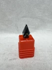 Jerax Tools , M35 Hss 1/2" Double Spiral Flute Step Drill Bit *fast Shipping* Open. Price: $19.49.