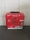 Milwaukee 49-56-9290 10PC Big Hawg With Carbide Teeth Hole Saw Kit New. Price: $153.99.