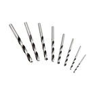 Fisch Brad Point Drill Set 8PC 3MM-10MM Precision Woodworking New. Price: $52.99.