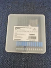 (13 Pcs) Toolant TT7-TT40: 6" Impact Long Torx Bit 1/4 Hex-shank S2 Steel Open. Price: $26.82.