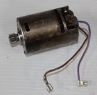 Dewalt 18V Motor DC989-DC988-DW987-DC987-DW987 396505-22SV, Used Works. Price: $24.99.