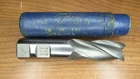 Putman Hss Twist End Mill 7/8"X7/8" 4 Fl Bit Used. Price: $19.99.