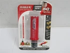 Diablo DHS1000CT 1" Carbide Teeth Hole Saw Open. Price: $15.00.