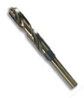 Viking Drill And Tool 29281 Type 280-D Reduced Shank Cobalt Bit, 3/4" New. Price: $40.65.