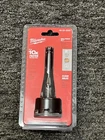Milwaukee 48-25-2002 Selfeed Bit 2" New. Price: $14.99.