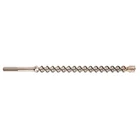 Milwaukee 48-20-3967 Sds-max 4-CUTTER Carbide Tip Hammer Drill Bit 1-1/8" 31" New. Price: $101.65.