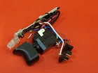 Milwaukee M12 Li-ion Trigger Switch 2406-20 , 2407-20 2408-20 23-66-1795 Oem New. Price: $24.75.
