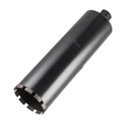 Uimoso Diamond Core Drill Bit, 4.5-INCH Diameter, 14-INCH Depth For Applications New. Price: $32.92.