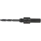 Lenox Tools 1L Arbor With Pilot Drill Bit, 1/4-INCH 1779774 New. Price: $19.95.