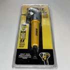 Dewalt Max Fit Right Angle Attachment DWARA60 New. Price: $16.99.