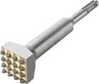 6 Inch 1/4 Sds Plus Bushing Tool For Concrete Max Bit Squ New. Price: $31.38.