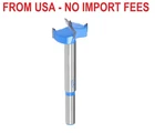 Uxcell Forstner Drill Bits 24MM, Tungsten Carbide Wood Hole Saw Auger Opener, New. Price: $14.30.