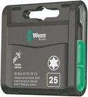 Wera Bit-box 20 Torx Bits Hf Tx 25MM Pieces 05057778001 New. Price: $47.98.
