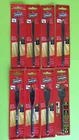 8 Vermont American Self Feed Threaded Speed Spade Bits - 1/4" To 15/16", Long New. Price: $19.99.