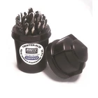 Champion TWISTER-XL28 15 Piece Mechanics Length Drill Bit Set New. Price: $132.59.