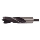 Eazypower 30045 Brad Point Drill Bit, Hss, 1 In. New. Price: $11.69.