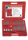 Genius Tools Piece Metric Extra Complete Screwdriver Bit Set TX-23475M New. Price: $218.08.