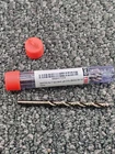 (qty 5) Max Tool JBN35G10R11P5: NO.11 Identical Jobber Length Drills Dia 0.191" Open. Price: $24.54.