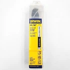 Irwin Drill Bit 13/16 Silver And Deming Hss Black Oxide 91152 New. Price: $12.99.