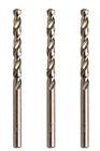 1/4" 6" Cobalt Bit Aircraft Extension Long Deep Hole Drilling- 3PCS New. Price: $20.86.