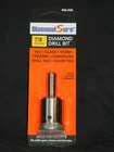New! 7/8" 22.4 Mm Diamond Drill Bit Hole Saw Floor Tile Stone Glass Aquarium. Price: $24.95.