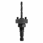 Lenox Tools 300022L Hex Arbor Boxed For Hole Saw New. Price: $57.83.
