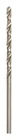 Irwin 81137 #37 High Speed Steel Wire Gauge General Purpose Drill Bit 2-1/2 In. New. Price: $11.73.