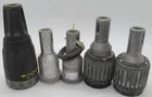 Black & Decker Dewalt Vsr Screwgun Screwdriver Nose Cone Locator 5 Pc Lot Used. Price: $49.99.