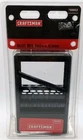 Craftsman Metal Drill Bit Index Case #66852 Unused New. Price: $19.99.