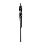 1/2 In. 72 Flexible Screw Point Cable Installer Bit With 3/16 Dia Shan New. Price: $46.79.