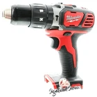 18V Lithium Cordless Drill Driver 1/2IN Bare Tool Model 2606-20 Battery Operated New. Price: $216.00.