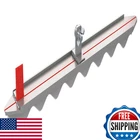 Bon 22-384 24 Serrated Bit 1/4 X 3/4 Vegas Groover New. Price: $96.86.