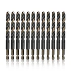 9/64" Quick Change Shank High Speed Steel Drill Bit, Kfdhex Series (pack ... New. Price: $19.88.