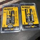 2PK. New Dewalt Power Bits W/ Sleeves # DWA2PH2SL Free Shipping. Price: $15.99.