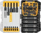 Impact Set 35-PIECE Screwdriver New. Price: $49.66.